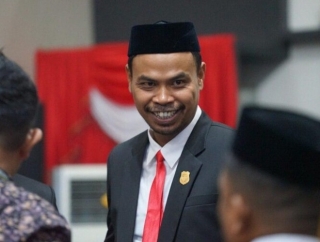 Yulis Igirisa: Penyaluran CSR Alfamart di Kab. Gorontalo Belum Tepat Sasaran