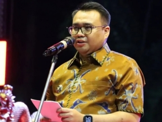Aulia Rahman Basri Ingin Tenaga Kerja Lokal Naik Kelas dan Lebih Berdaya Saing