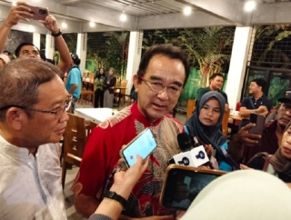 RI Kirim Pasukan TNI ke Gaza? Rudianto Tjen Ingatkan Pemerintah Berhati-Hati 