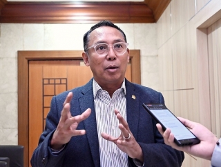 Junico Siahaan: TMP Hadirkan Langkah Konkret Menjawab Keresahan Lapangan Kerja dan Dunia Digital