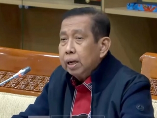 Safaruddin Heran Polisi Sering Tetapkan Korban Suatu Perkara Pidana Jadi Tersangka