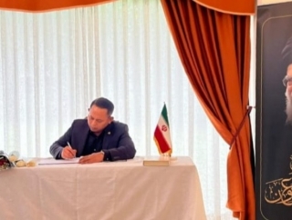 Yulius Setiarto: Bu Mega Pernah Mengingatkan Ayatullah Ali Khamenei Mengagumi Pemikiran Bung Karno