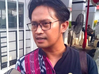 Arjuna Rizki Dorong Perusahaan di Kota Surabaya Segera Cairkan THR