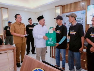 HUT ke-539, Pemkab Gresik Berikan Diskon PBB dan Pemutihan Denda Pajak Daerah 
