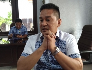Fraksi PDI Perjuangan Balikpapan Dorong Pansus Proyek RS Sayang Ibu