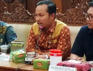 Legislator Pati Siap Bantu Reaktivasi Peserta PBI BPJS Nonaktif