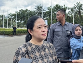 Puan Tegaskan Ibadah Haji 2026 Tetap Dilaksanakan Meski Dunia Hadapi Dinamika Geopolitik
