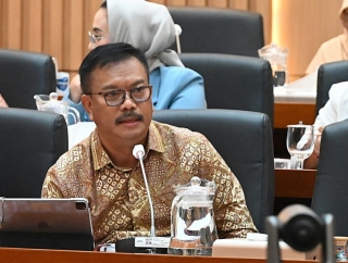 ​Edy Wuryanto Desak Penguatan Layanan Kesehatan Jiwa Anak di Puskesmas