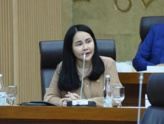 Shanty Alda Tegaskan Keselamatan Pekerja Energi Indonesia di Wilayah Konflik Harus Jadi Prioritas Utama