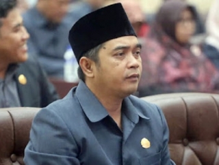 Reses DPRD Jember, Candra Ary Fianto Serap Aspirasi Warga Kalisat 