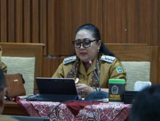 Bupati Endah Subekti Ajak Masyarakat Perkuat Tali Persaudaraan dan Toleransi Jelang Idulfitri