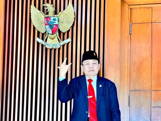 Cornelis Desak Diversifikasi Aset Negara, Kritik Ketergantungan Pajak dan Tagih Peran Danantara