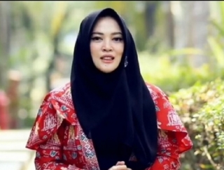 Sarifah Ainun Jariyah Turun Langsung Tinjau Harga Pangan dan Sembako di Pasar, Jelang Idulfitri