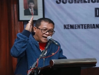 Sonny Danaparamita Ingatkan Pemerintah: Program SPPI Jangan Lukai Rasa Keadilan Tenaga Honorer