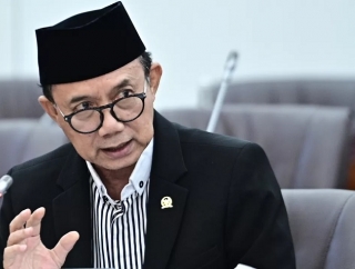 Budi Sulistyono: Rencana Hemat Energi Akibat Konflik Timteng & Opsi WFH ASN Jangan Ganggu Kualitas Layanan Publik