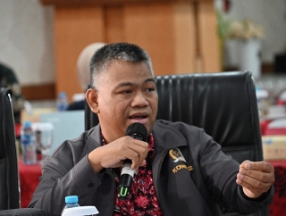 Marak OTT Kepala Daerah, Giri Kiemas: Tekanan Balas Budi Tim Sukses dan Pemodal Politik