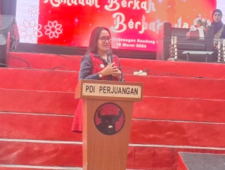 Banteng KBB Bidik Kemenangan Pada Pilkada 2029