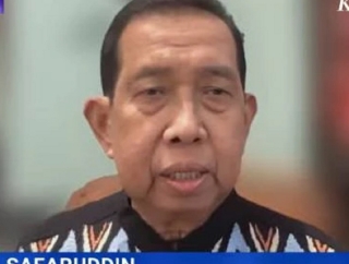Safaruddin Pastikan Langkah Konkret Jika Ada Hambatan Non-Yuridis Kasus Aktivis KontraS