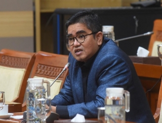 Gus Falah: Proses Kasus Penyiraman Air Keras Aktivis KontraS di Peradilan Umum!