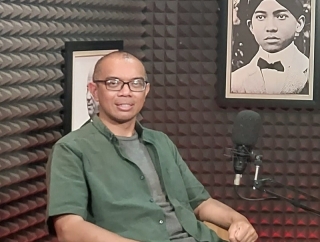 Banteng Muda Hizkia Darmayana: Negara Jangan Lupakan Naw-Ruz di Tengah Semarak Idul Fitri