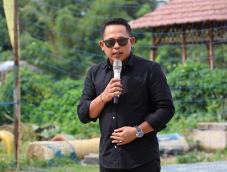 Yulius Setiarto Desak Proses Hukum Empat Anggota TNI Pelaku Penyiraman Air Keras Digelar Transparan