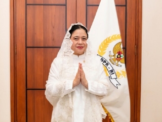 Puan Ucapkan Selamat Idulfitri 1447 H, Momentum Pererat Kebersamaan Bangsa 