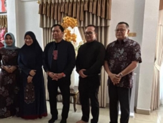 Lasarus Tegaskan Pentingnya Perencanaan Komprehensif Sebelum Pembangunan Infrastruktur