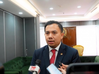 Idulfitri, Gilang Dhielafararez Ajak Masyarakat Jaga Kebersamaan, Persaudaraan, dan Semangat Gotong Royong