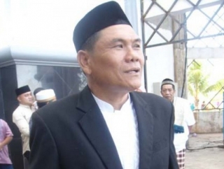 H. Ahmad Safei: Idulfitri, Jeda yang Penuh Makna, Kembali Jadi Manusia yang Saling Menguatkan