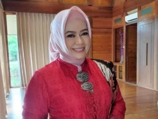 Ida Nurlaela: Idulfitri Mengajarkan Hati yang Bersih Pada Jiwa yang Saling Memaafkan