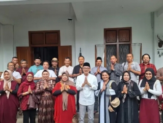 Kanang Ingatkan Kader PDI Perjuangan Magetan Perkuat Keberpihakan Pada Rakyat