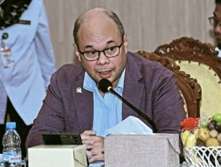 Romy Soekarno Ingatkan Wacana WFH Jangan Abaikan Kinerja Birokrasi di Tengah Upaya Efisiensi BBM 