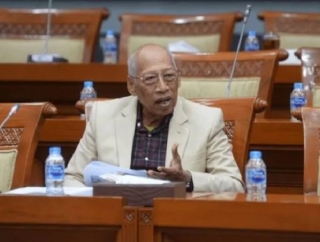 Menguji Profesionalitas KPK Dalam Bingkai Transparansi Publik