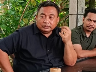 Nyoman Parta Pertanyakan Kejelasan Pengungkapan Kasus Penggerebekan Narkoba di New Star