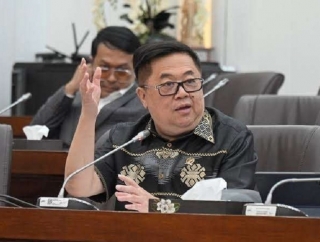 Darmadi Durianto: Lonjakan Utang Whoosh Bikin Total Utang KAI Tembus Rp 6 Triliun 