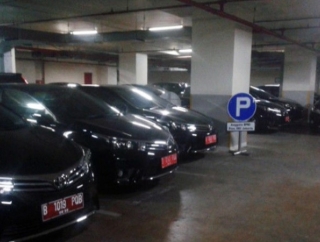 Deddy Sitorus Soroti Penyalahgunaan Mobil Dinas Untuk Mudik: Budaya Malu Harus Dimulai dari Atas