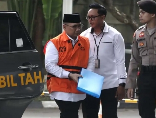 Soal Panja Kasus Yaqut Cholil Qoumas, Wayan Sudirta: Momentum Audit Integritas KPK