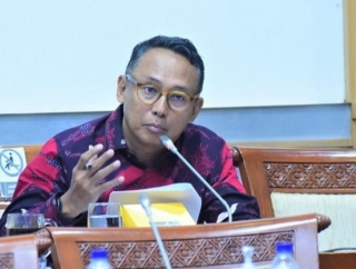 Kasus Penyiraman Air Keras, Nico Siahaan: DPR Miliki Mandat Sebagai Pengawas Eksternal Terhadap Intelijen Negara