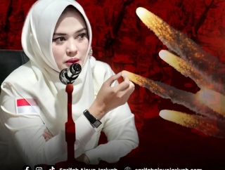 Sarifah Soroti Perlindungan Terhadap Prajurit TNI yang Bertugas Dalam Misi Pemeliharaan Perdamaian PBB di Lebanon