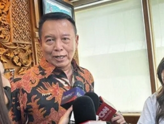 TNI Gugur di Misi UNIFIL, TB Hasanuddin Dorong Pemerintah Desak PBB Investigasi Menyeluruh