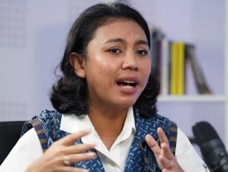 Irine Yusiana Dorong Pusat Segera Terbitkan Instruksi Presiden Transportasi Umum