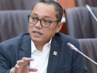 Deddy Sitorus Ingatkan Gibran Rakabuming Raka Bersama Sejumlah Menteri Mulai Berkantor di IKN