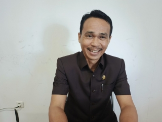 Agus Irwanto Dukung Pembatasan Medsos untuk Anak-anak 