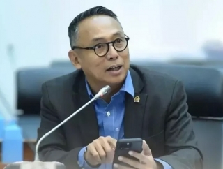 Nico Siahaan: Serangan Israel ke Markas UNIFIL Brutal, Abaikan Prinsip-Prinsip Kemanusiaan