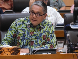 Devisa Rp56,5 Triliun Terancam Raib, Putra : "Negara Tetangga Saling Bunuh Rebut Wisatawan!