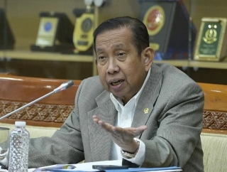 Safaruddin Tekankan Perlunya Penguatan Seleksi Hakim Guna Tingkatkan Kualitas Peradilan