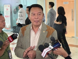 Tiga Prajurit TNI Tewas di Lebanon, TB Hasanuddin Minta Pemerintah Mundur dari Board of Peace 