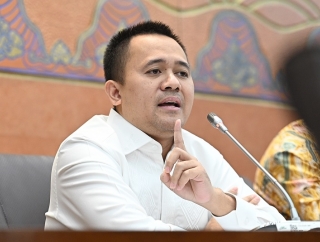 Mufti Anam Ingatkan Pemerintah Tidak PHP Kepada Masyarakat Terkait Kebijakan Harga BBM