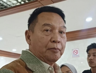 TB Hasanuddin: Israel Nakal, Indonesia Mubazir Bila Tetap Berada di Board of Peace