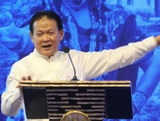 Rokhmin Dahuri Tegaskan Pentingnya Persatuan dan Kekompakan Warga Ciayumajakuning